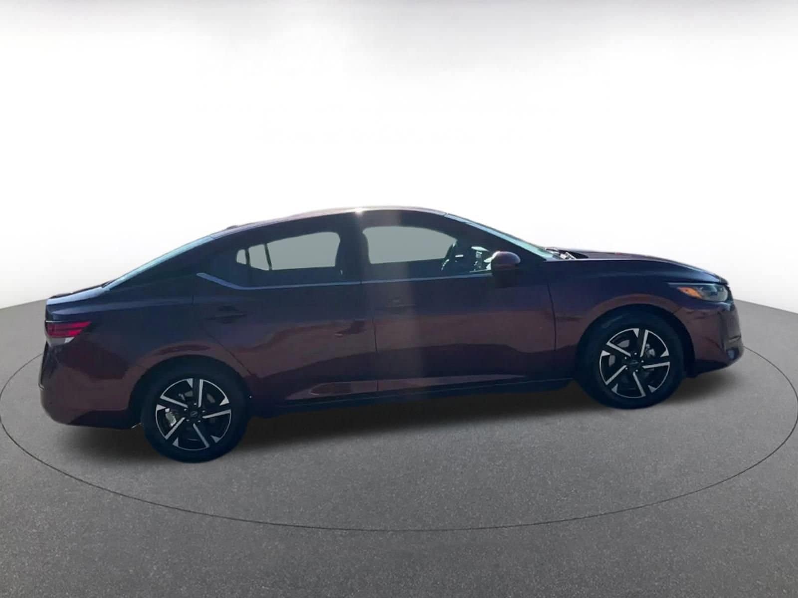 Thumbnail: 2024 Nissan Sentra - 16