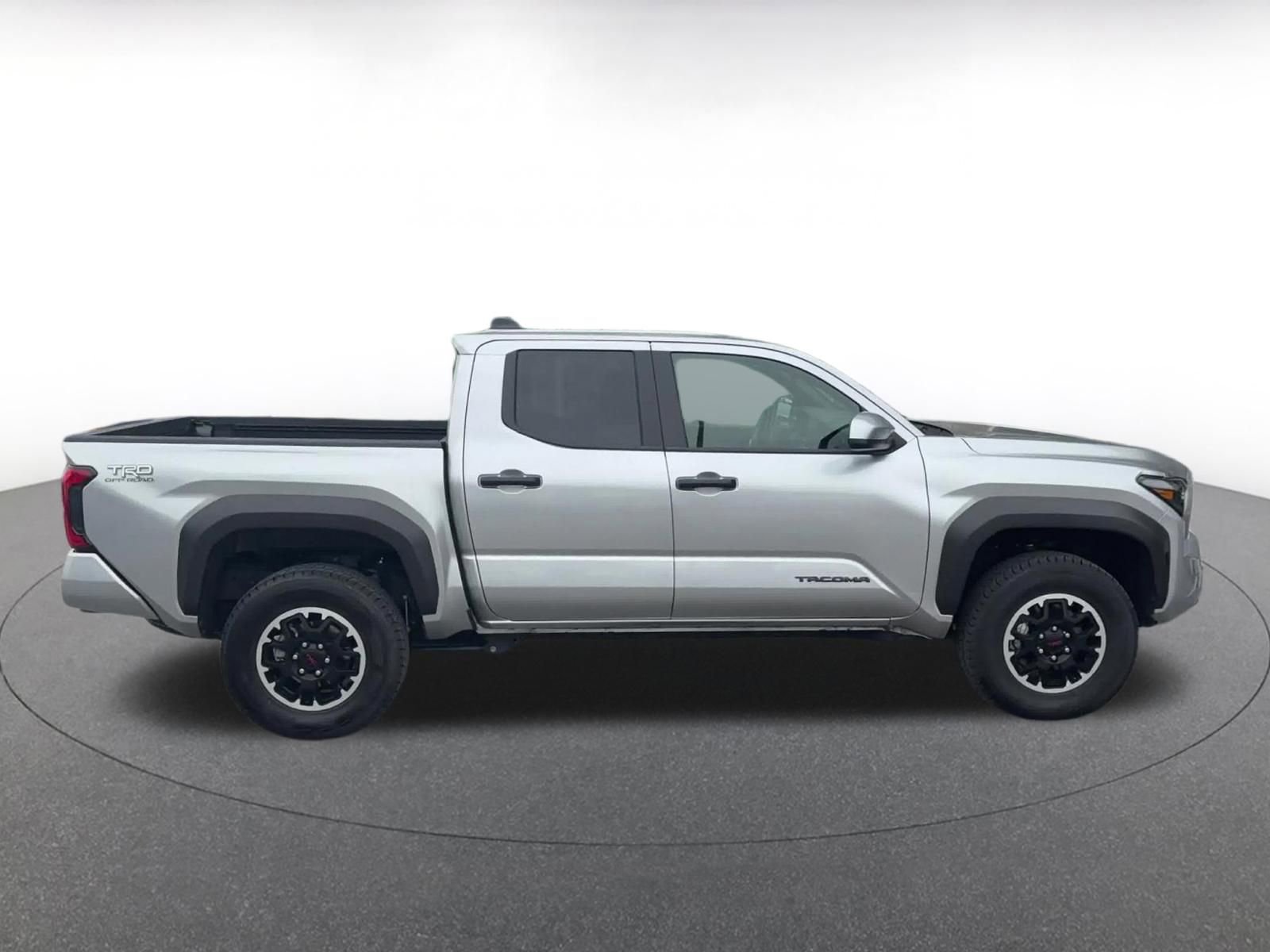Thumbnail: 2025 Toyota Tacoma - 16