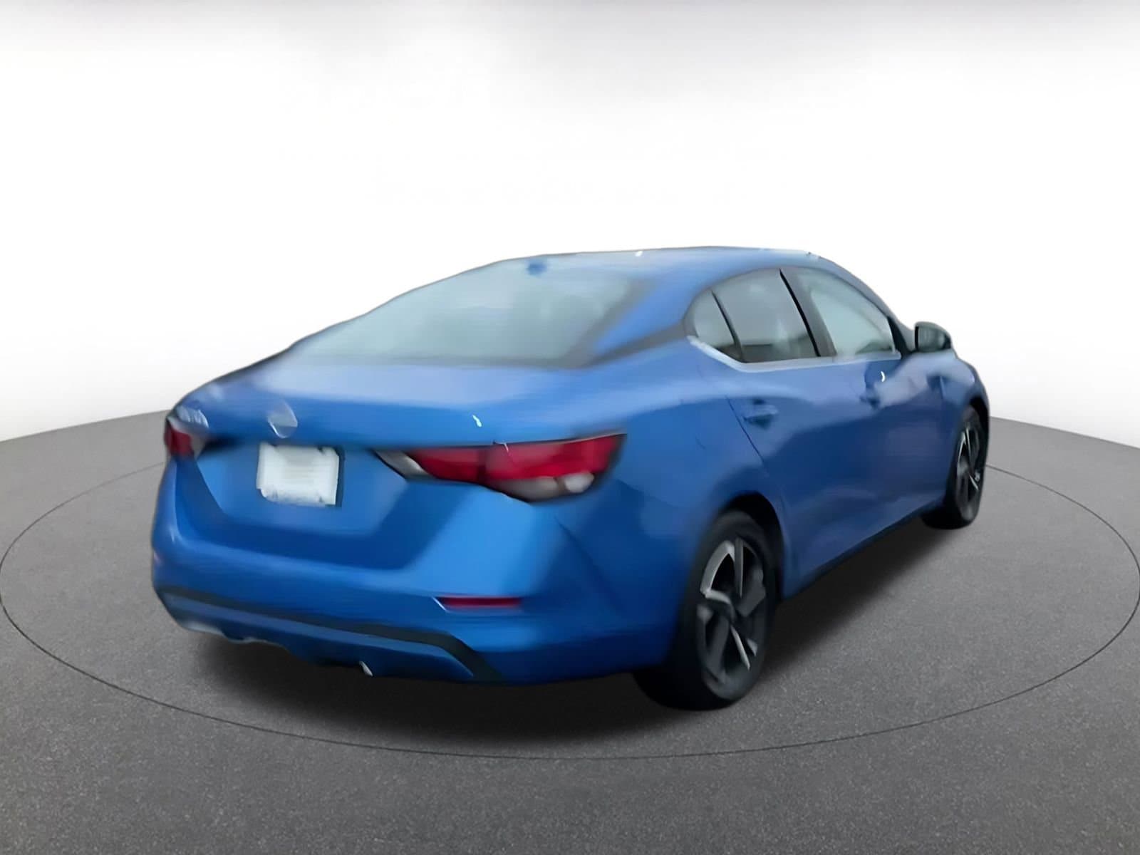 Thumbnail: 2025 Nissan Sentra - 12