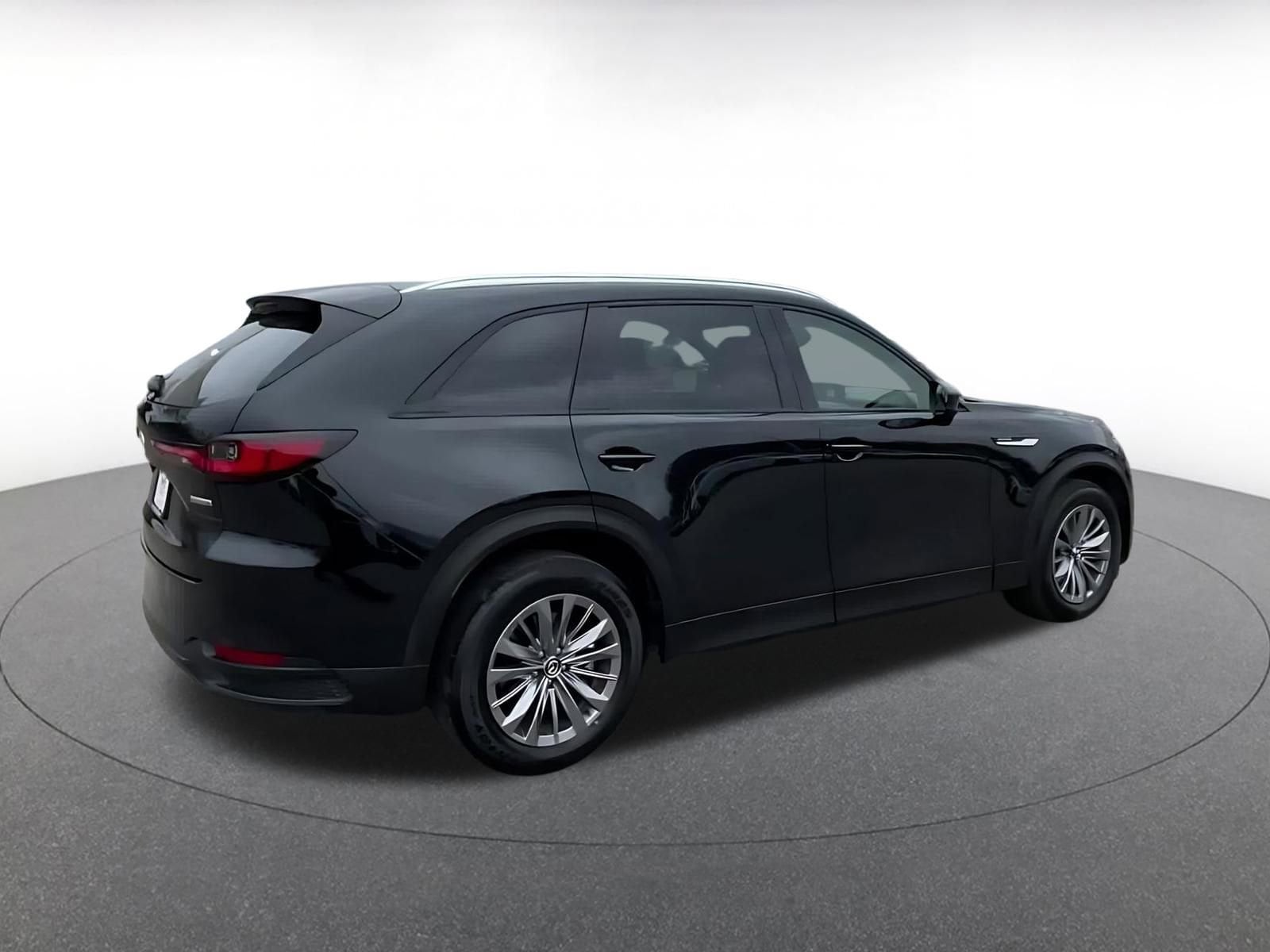 Thumbnail: 2025 Mazda CX-90 - 15