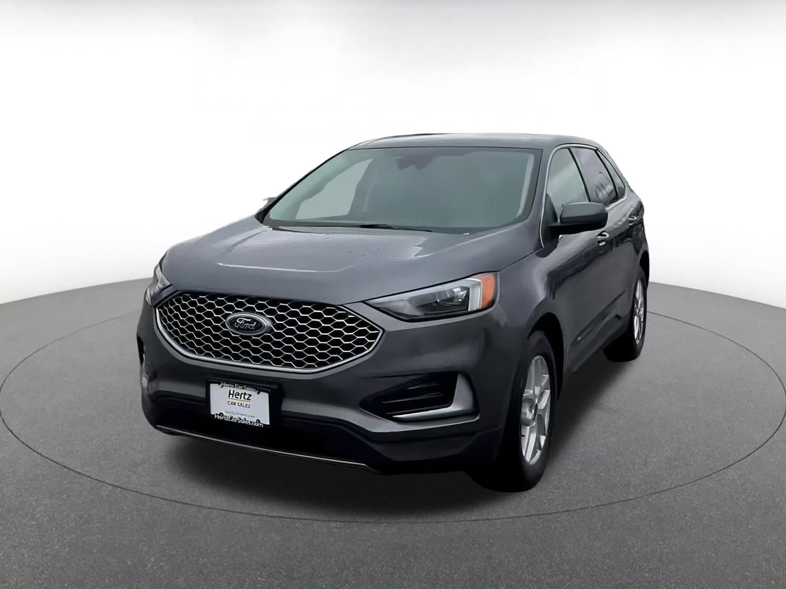 2024 Ford Edge SEL 5