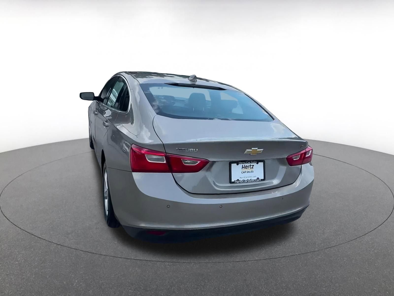 Thumbnail: 2024 Chevrolet Malibu - 11