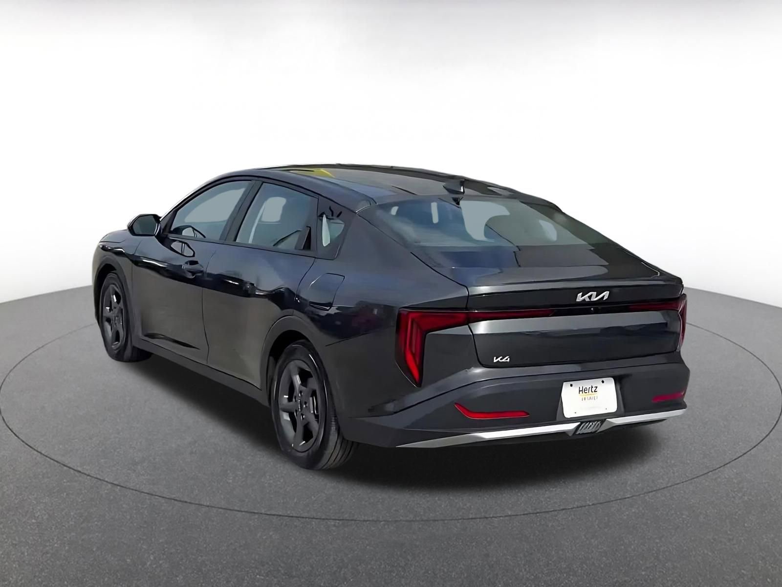 Thumbnail: 2025 Kia K4 - 11