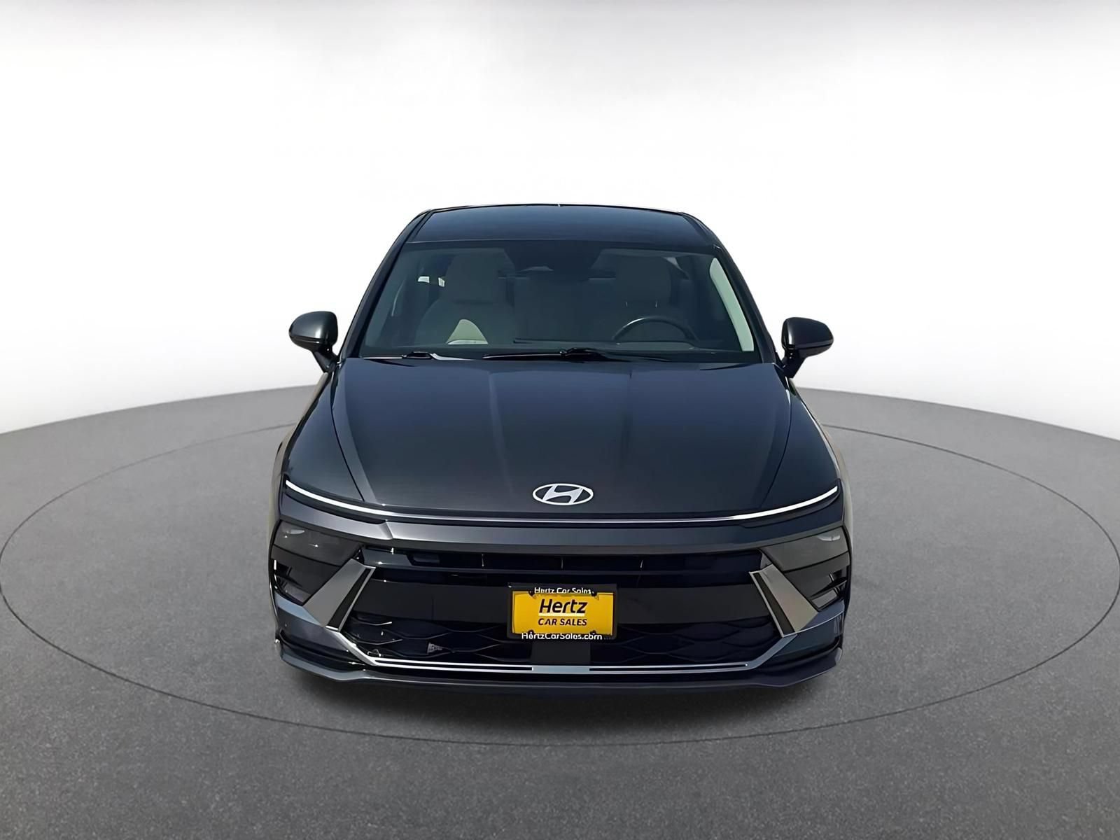 Thumbnail: 2025 Hyundai Sonata - 4