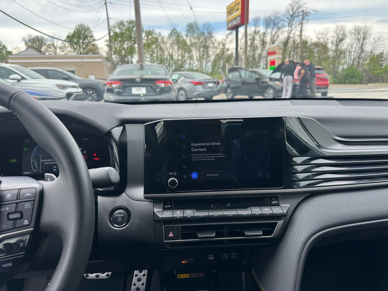 Thumbnail: 2025 Toyota Camry - 17
