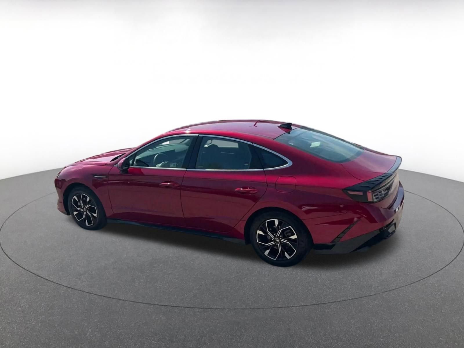Thumbnail: 2025 Hyundai Sonata - 10