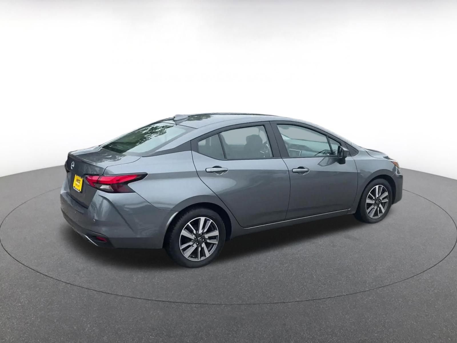 Thumbnail: 2025 Nissan Versa - 15