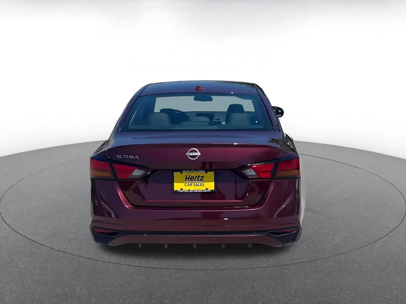Thumbnail: 2025 Nissan Altima - 11