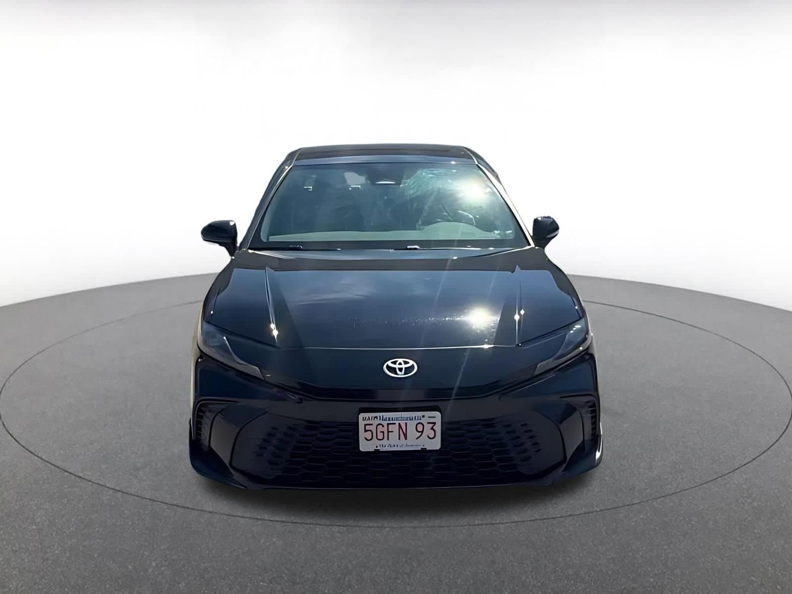Thumbnail: 2025 Toyota Camry - 4