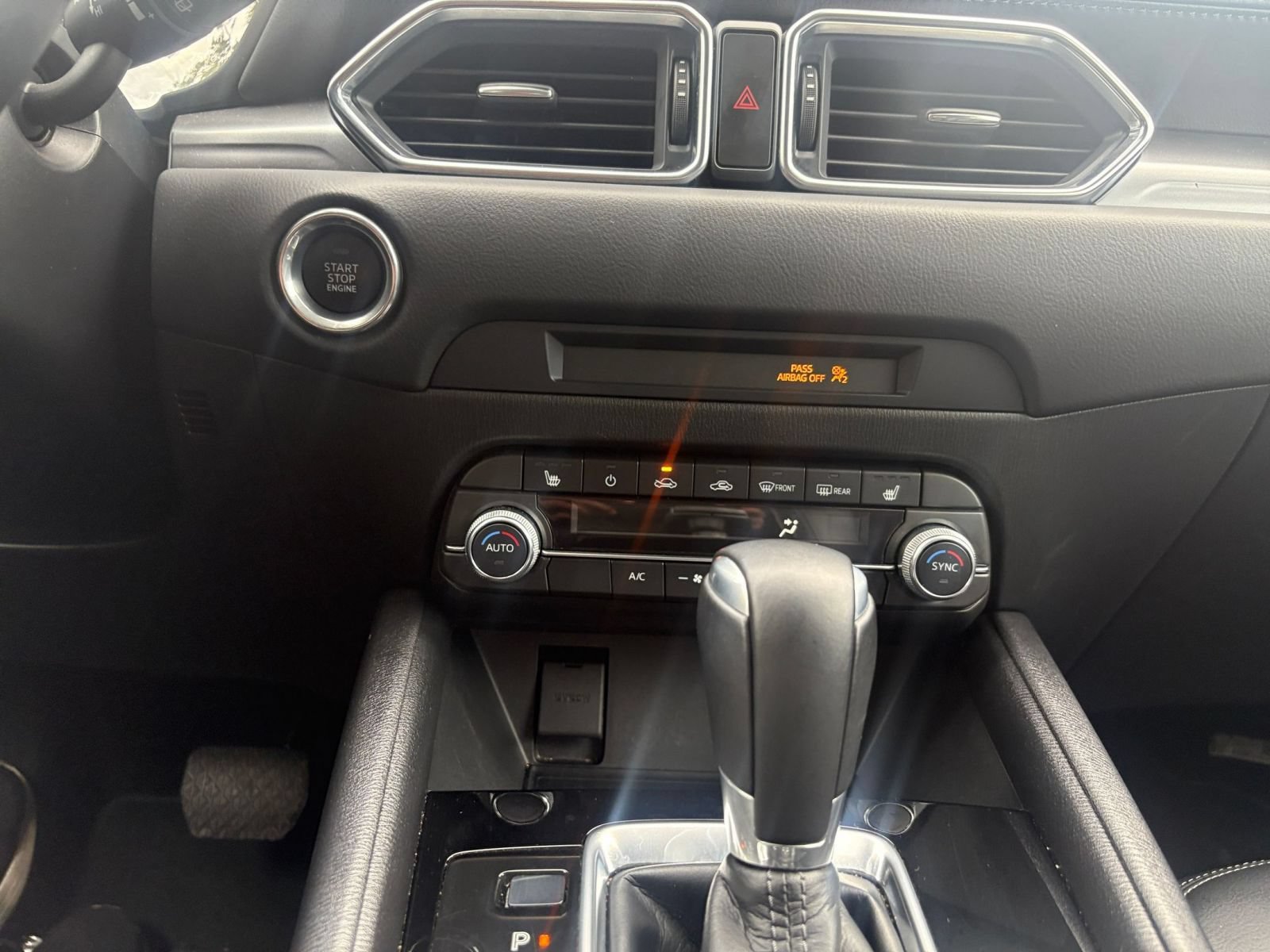 Thumbnail: 2025 Mazda CX-5 - 16