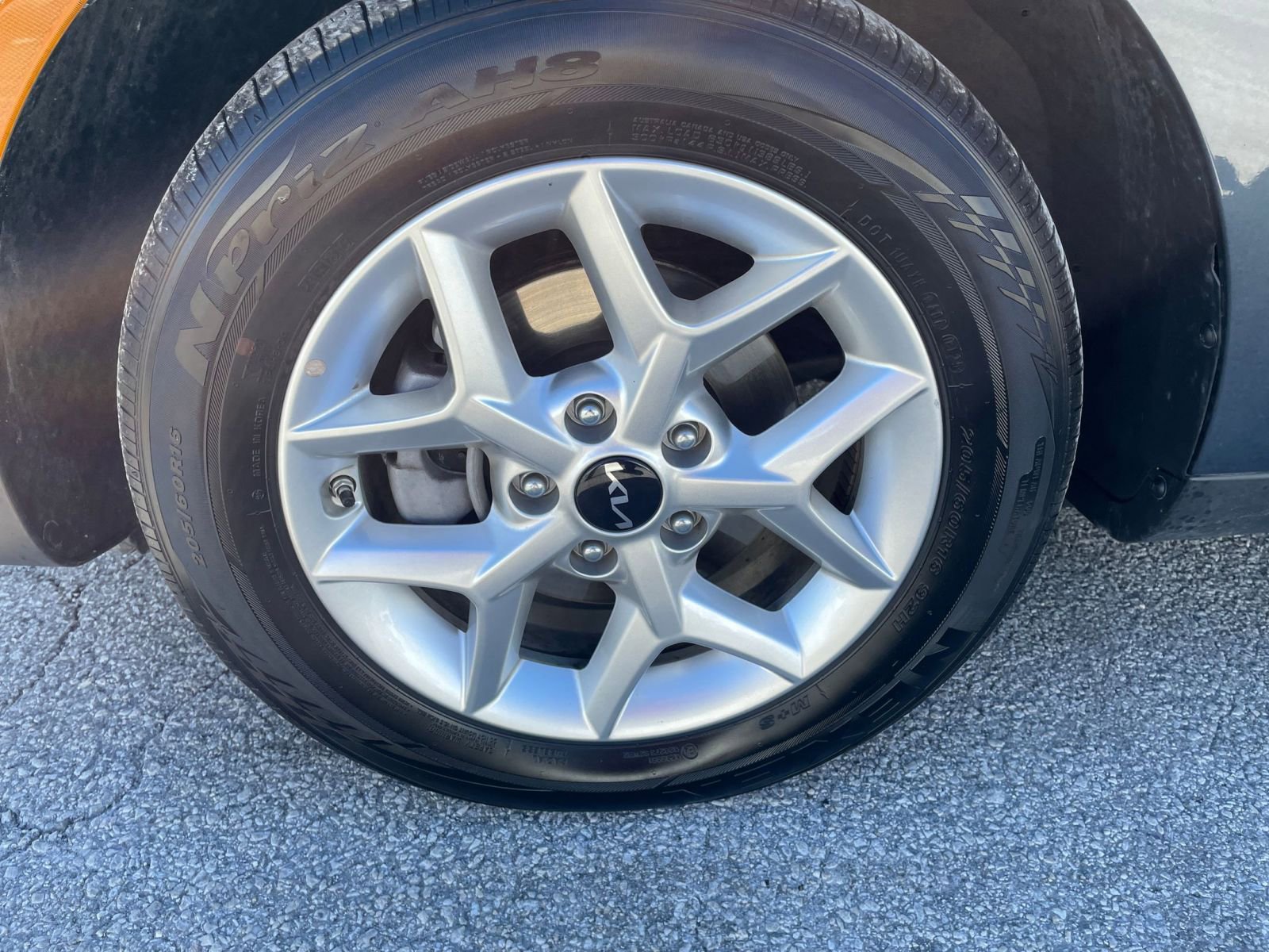 Thumbnail: 2025 Kia Soul - 28