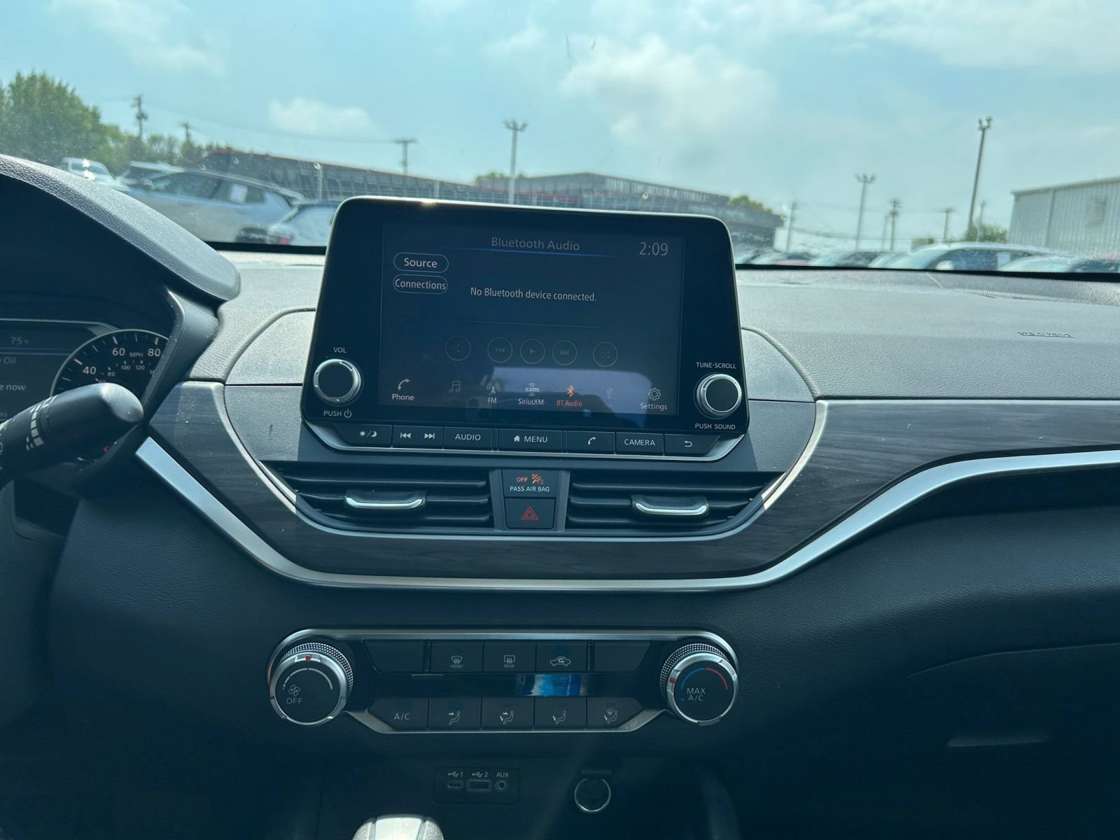 Thumbnail: 2025 Nissan Altima - 14