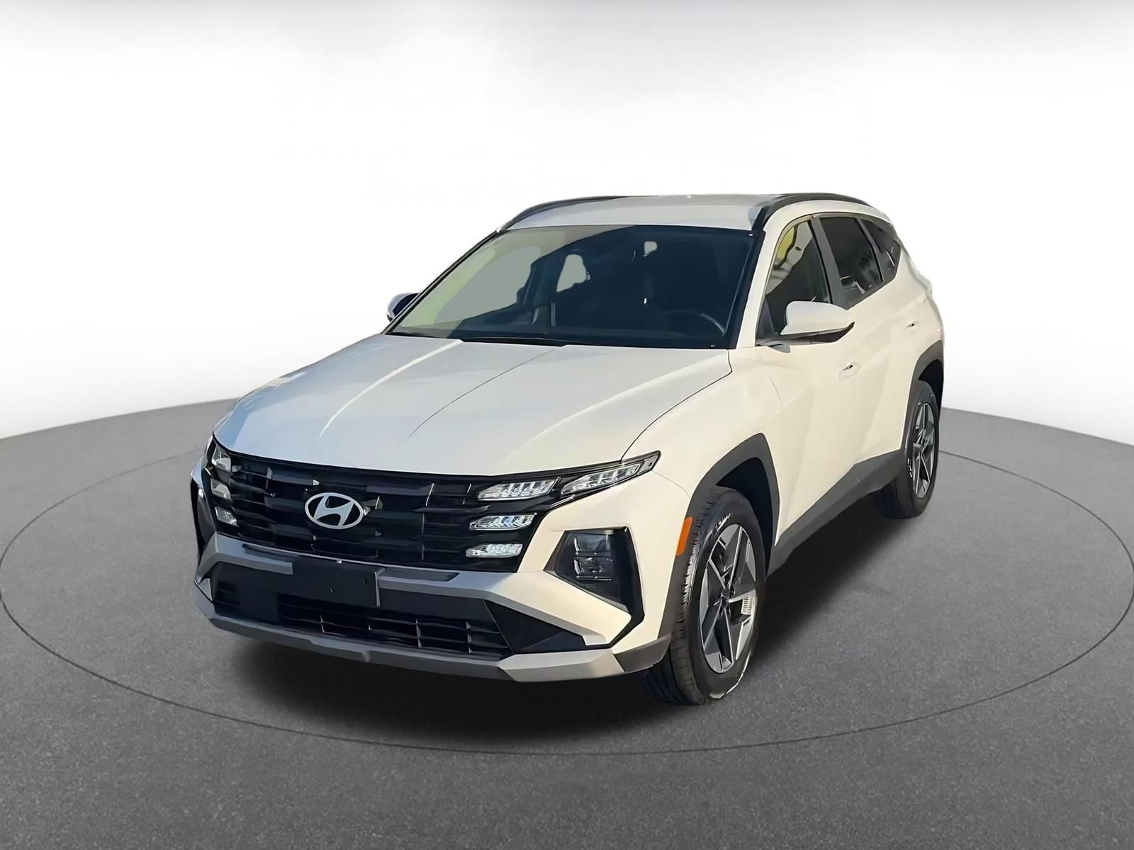Thumbnail: 2025 Hyundai Tucson - 7