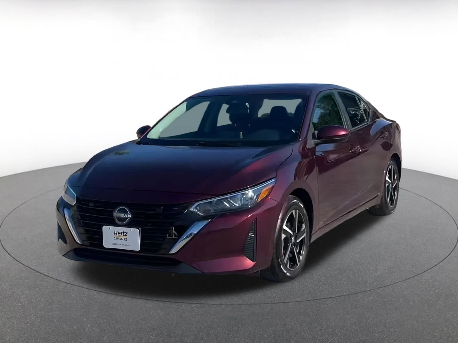 Thumbnail: 2024 Nissan Sentra - 7