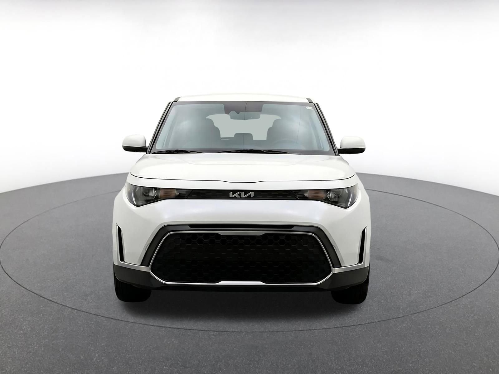 Thumbnail: 2025 Kia Soul - 2