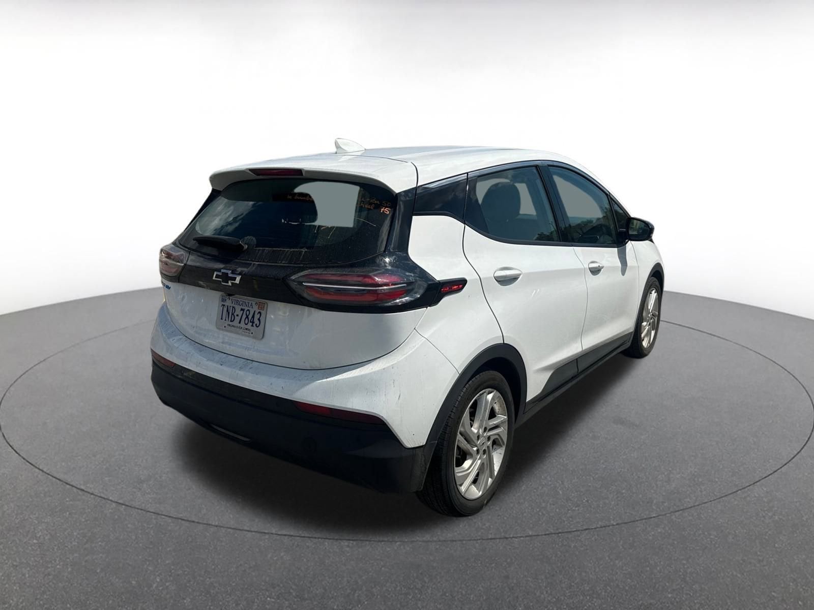 Thumbnail: 2023 Chevrolet Bolt EV - 6