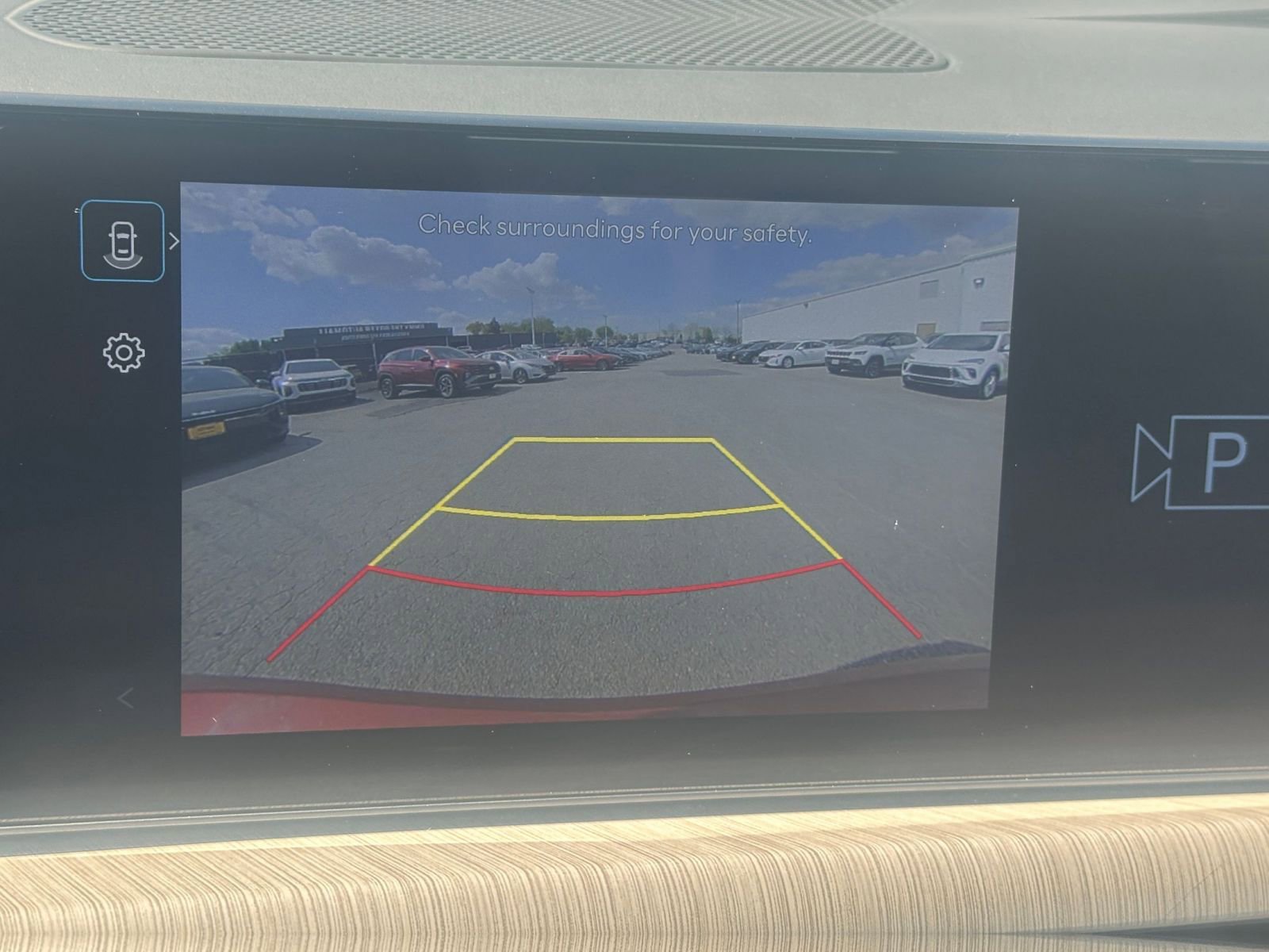 Thumbnail: 2025 Hyundai Sonata - 24