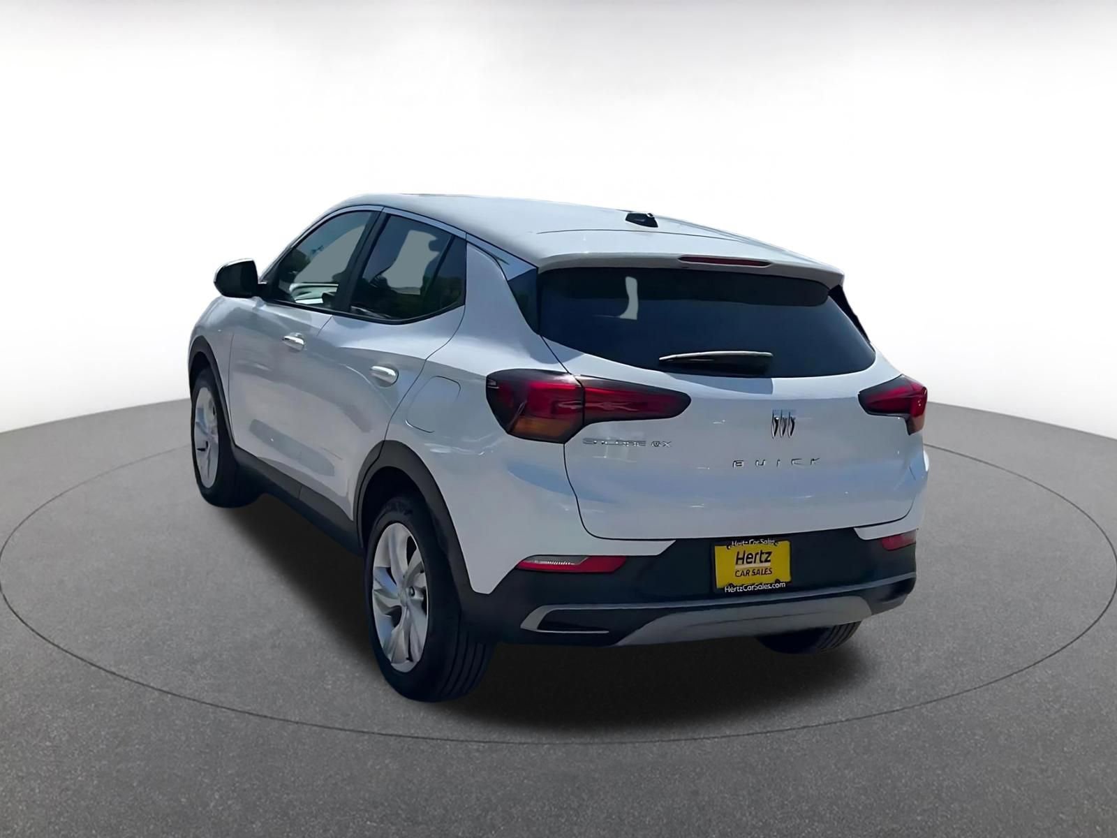Thumbnail: 2025 Buick Encore GX - 11