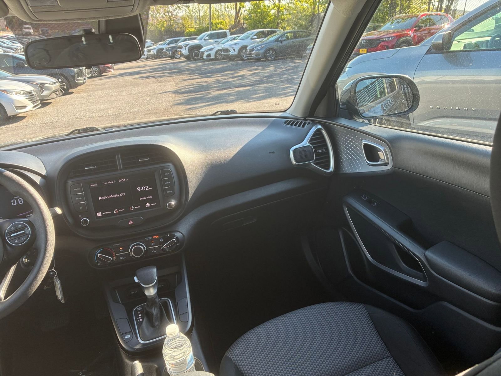 Thumbnail: 2025 Kia Soul - 30