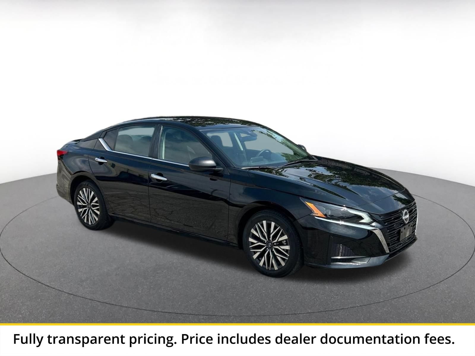 Thumbnail: 2025 Nissan Altima - 1
