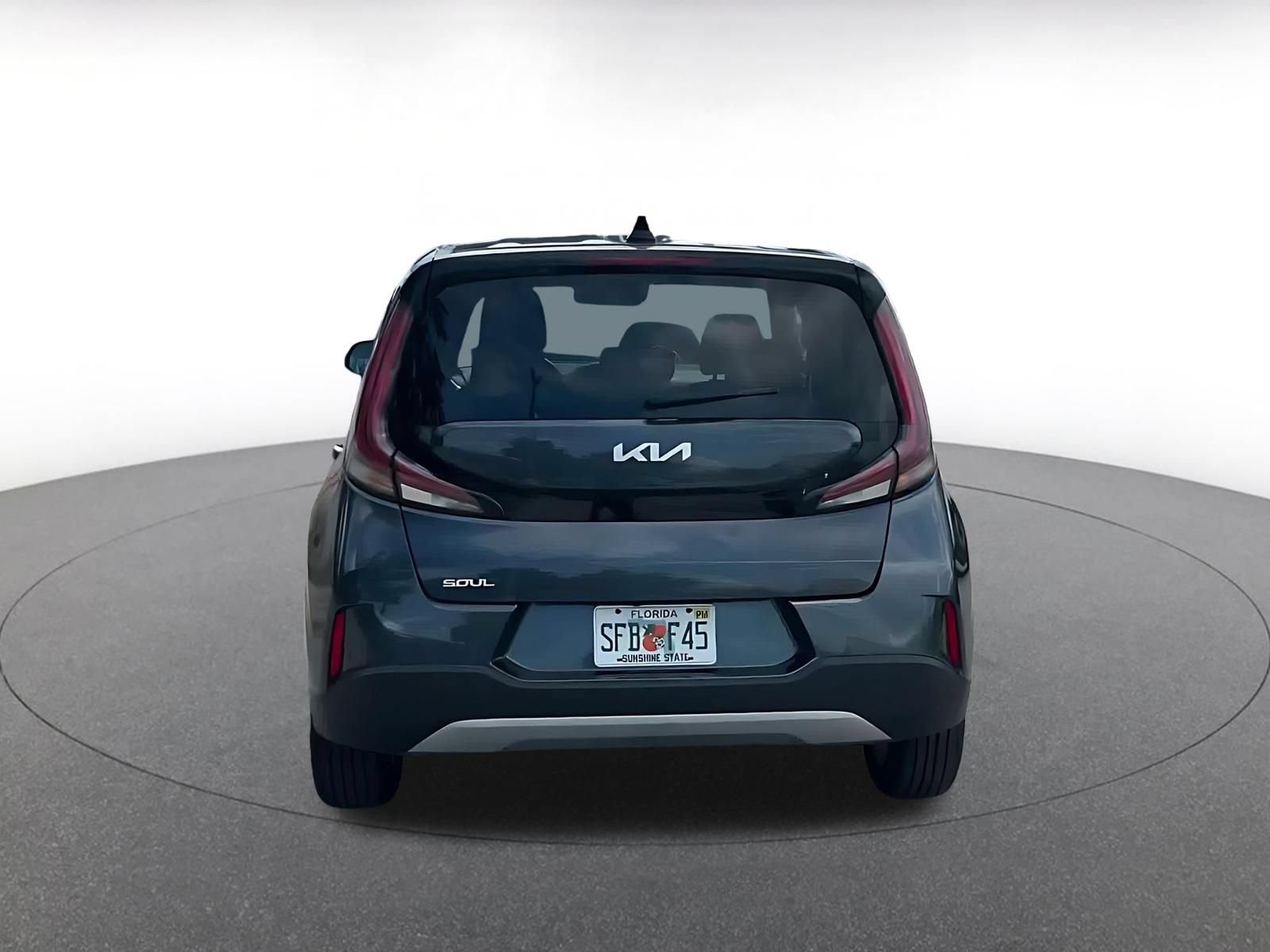 Thumbnail: 2025 Kia Soul - 12