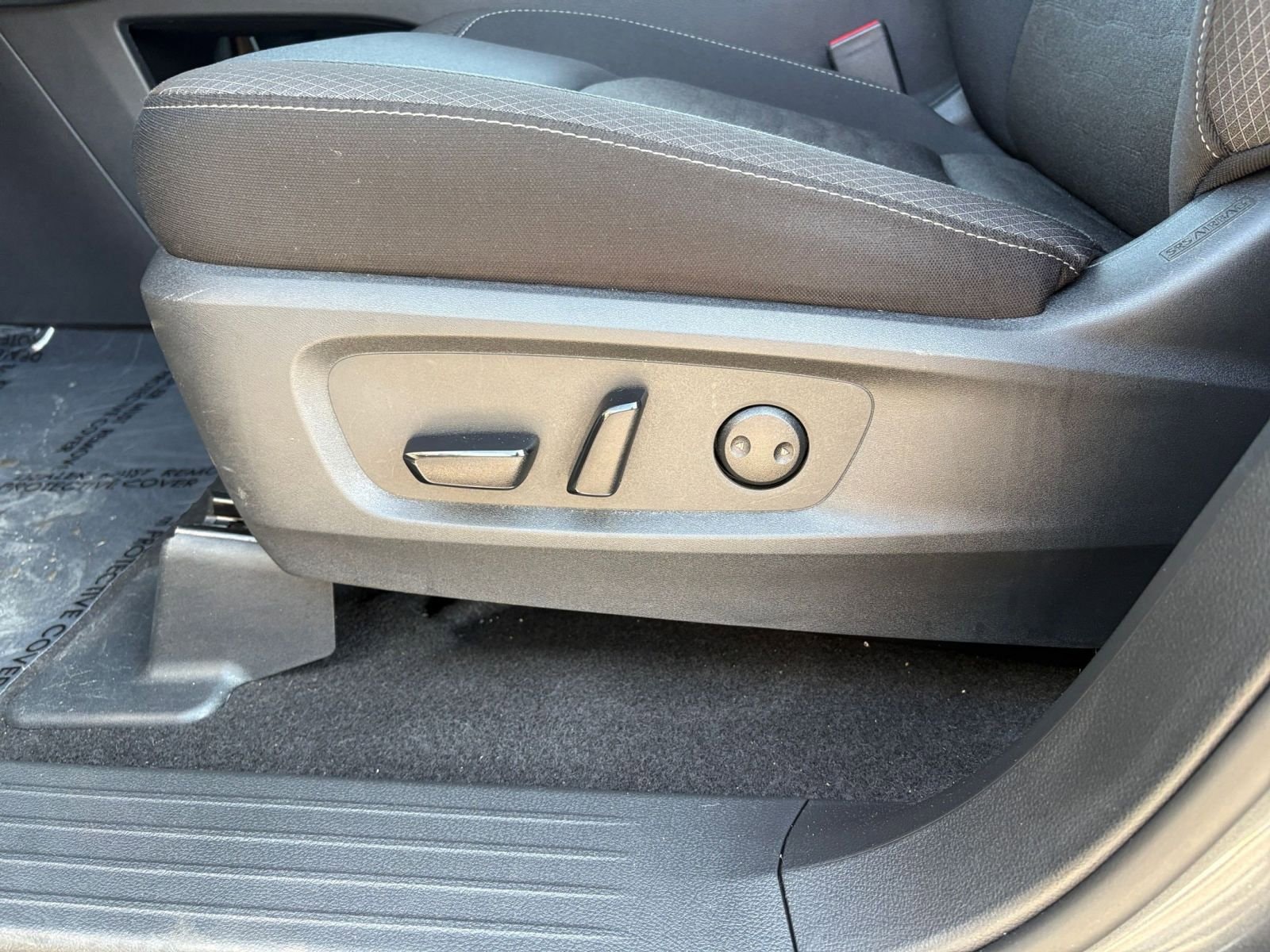 Thumbnail: 2025 Nissan Pathfinder - 22