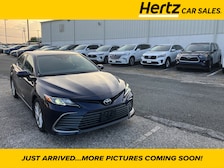 2022 Toyota Camry LE -
                Baltimore, MD