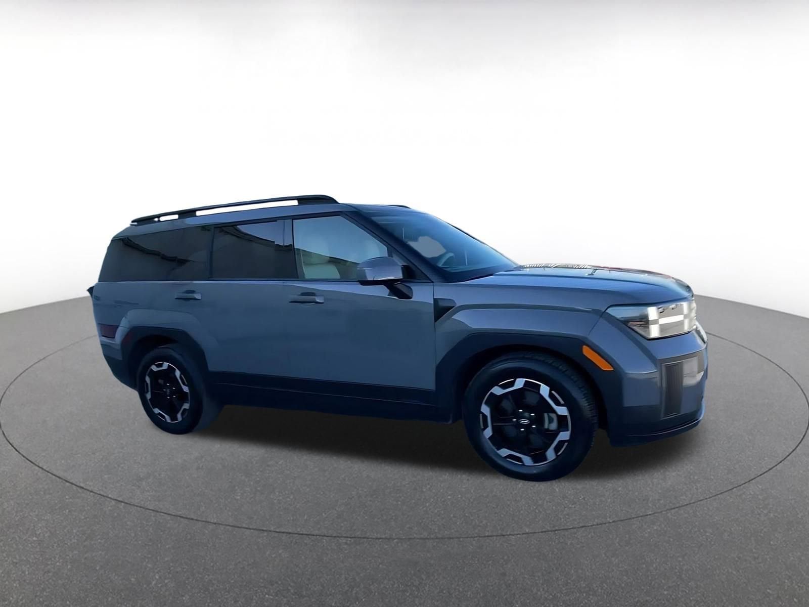 Thumbnail: 2025 Hyundai Santa Fe - 2