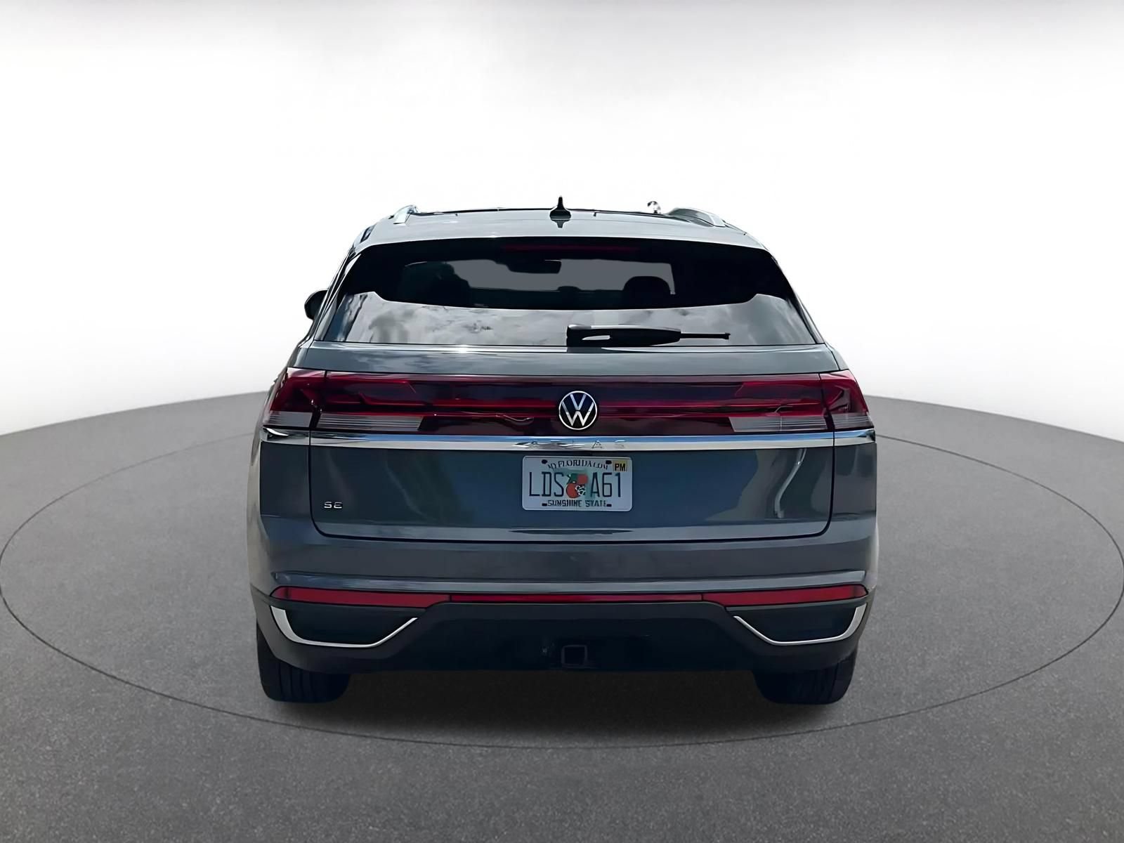 Thumbnail: 2026 Volkswagen Atlas - 12