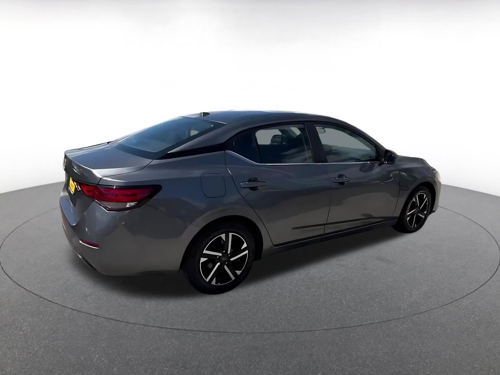 Thumbnail: 2025 Nissan Sentra - 15