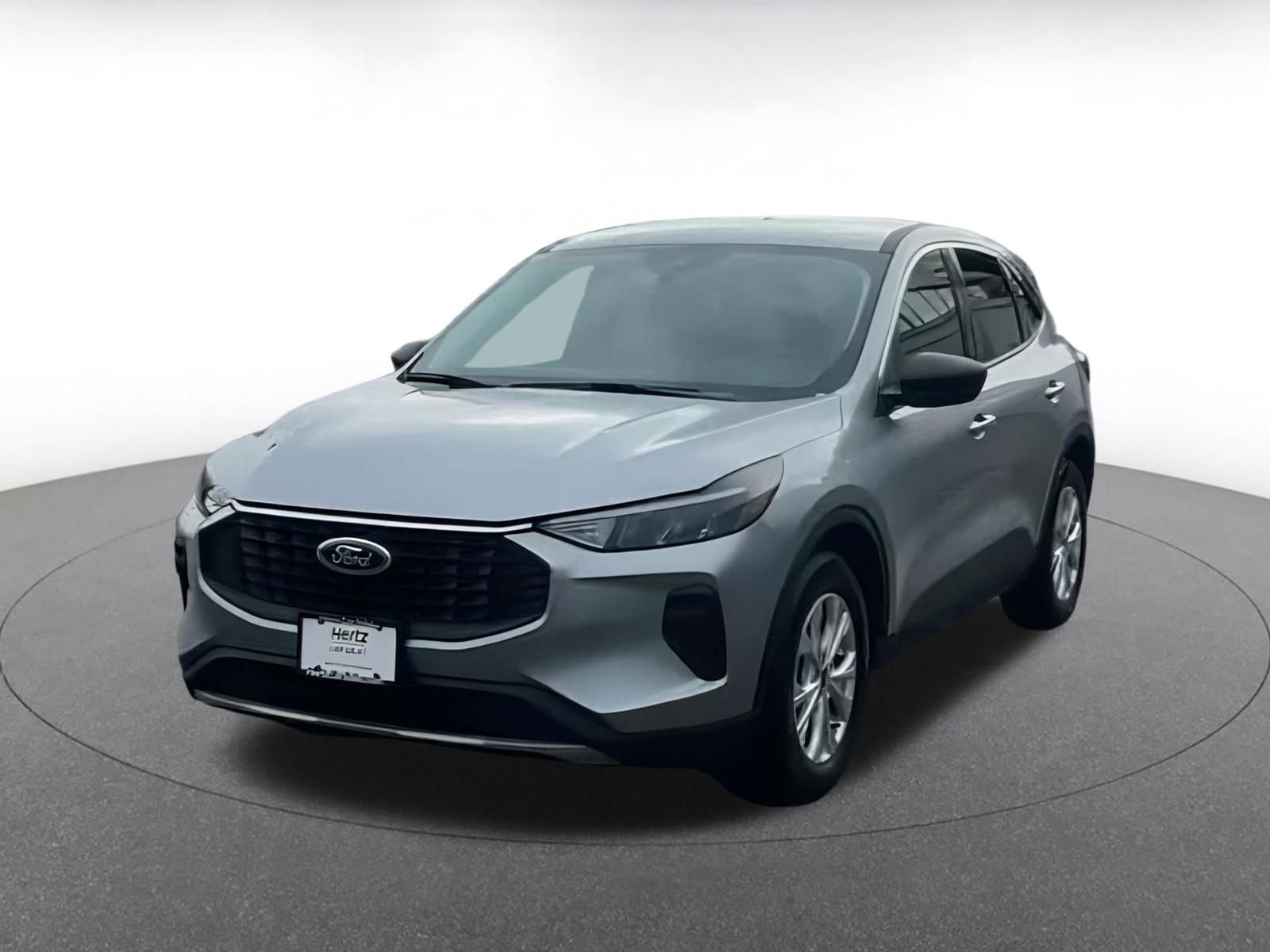 Thumbnail: 2024 Ford Escape - 6