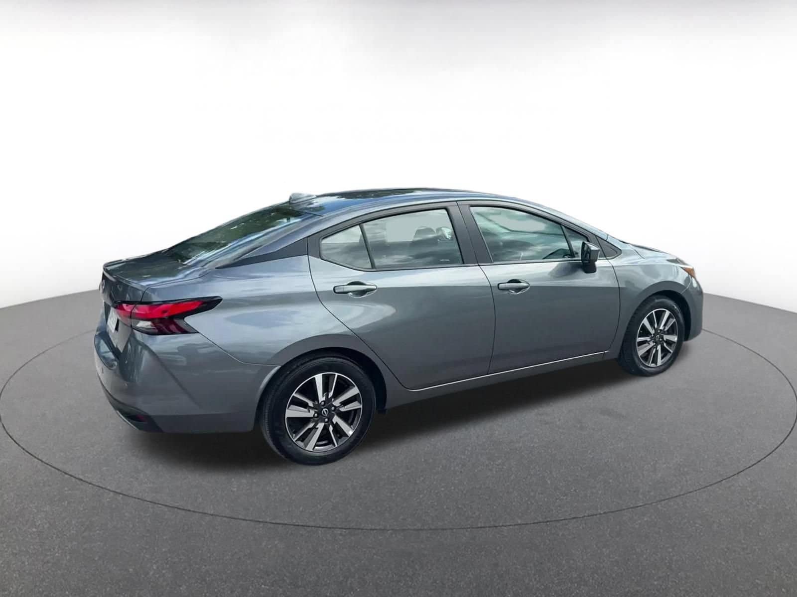 Thumbnail: 2025 Nissan Versa - 14