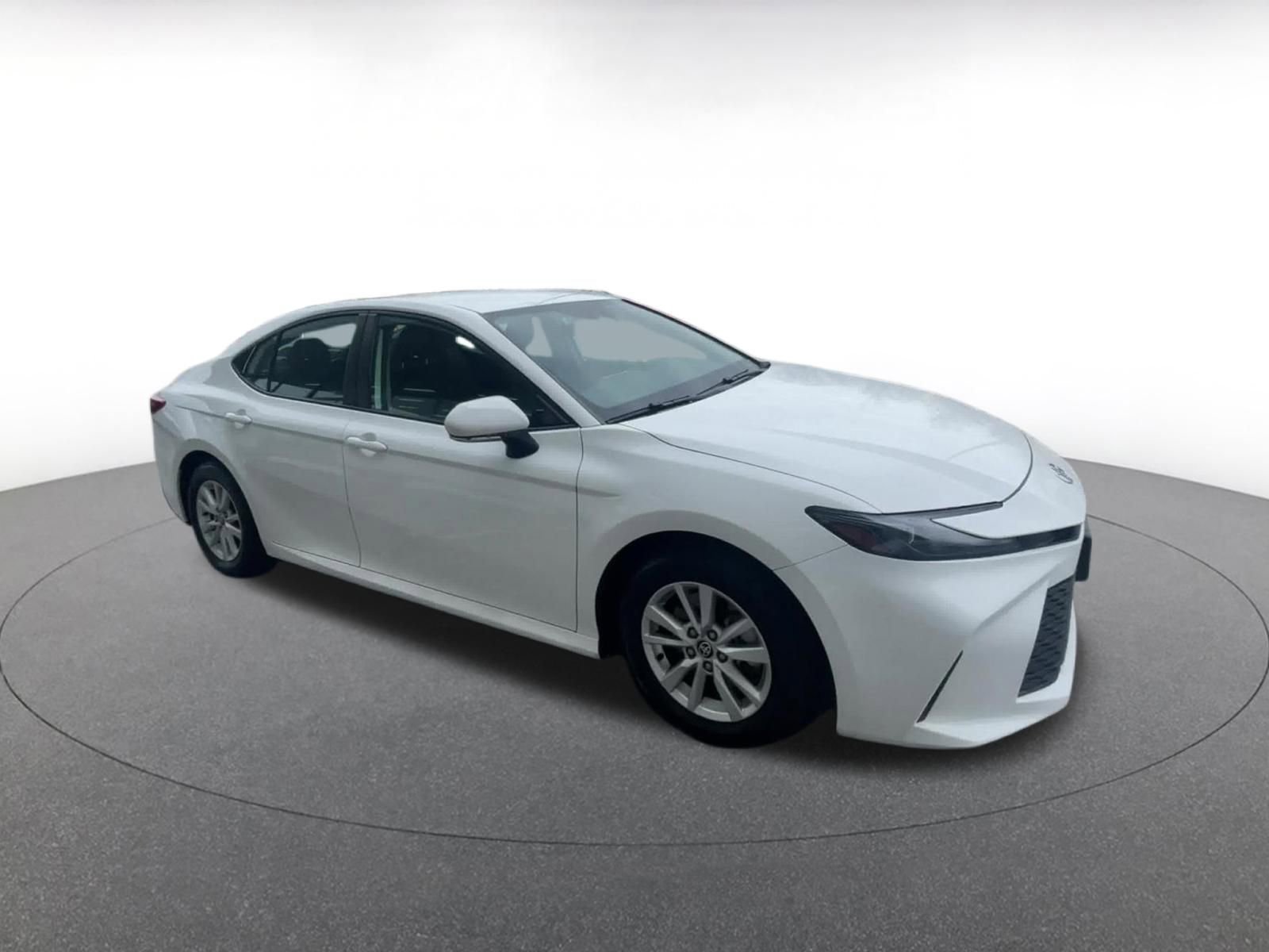 Thumbnail: 2025 Toyota Camry - 2