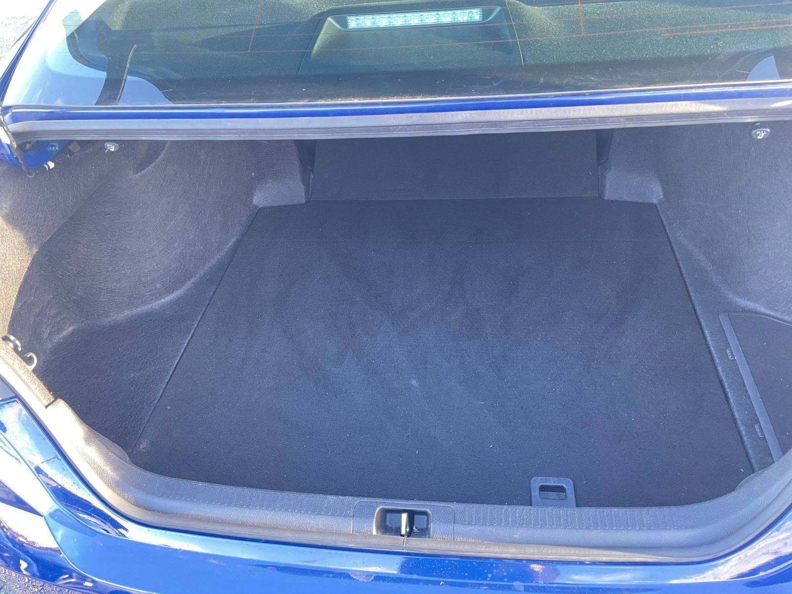 Thumbnail: 2025 Toyota Camry - 30