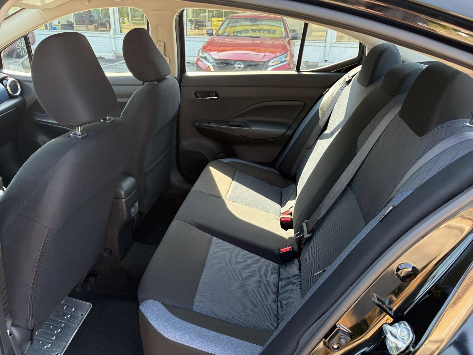 Thumbnail: 2025 Nissan Versa - 23