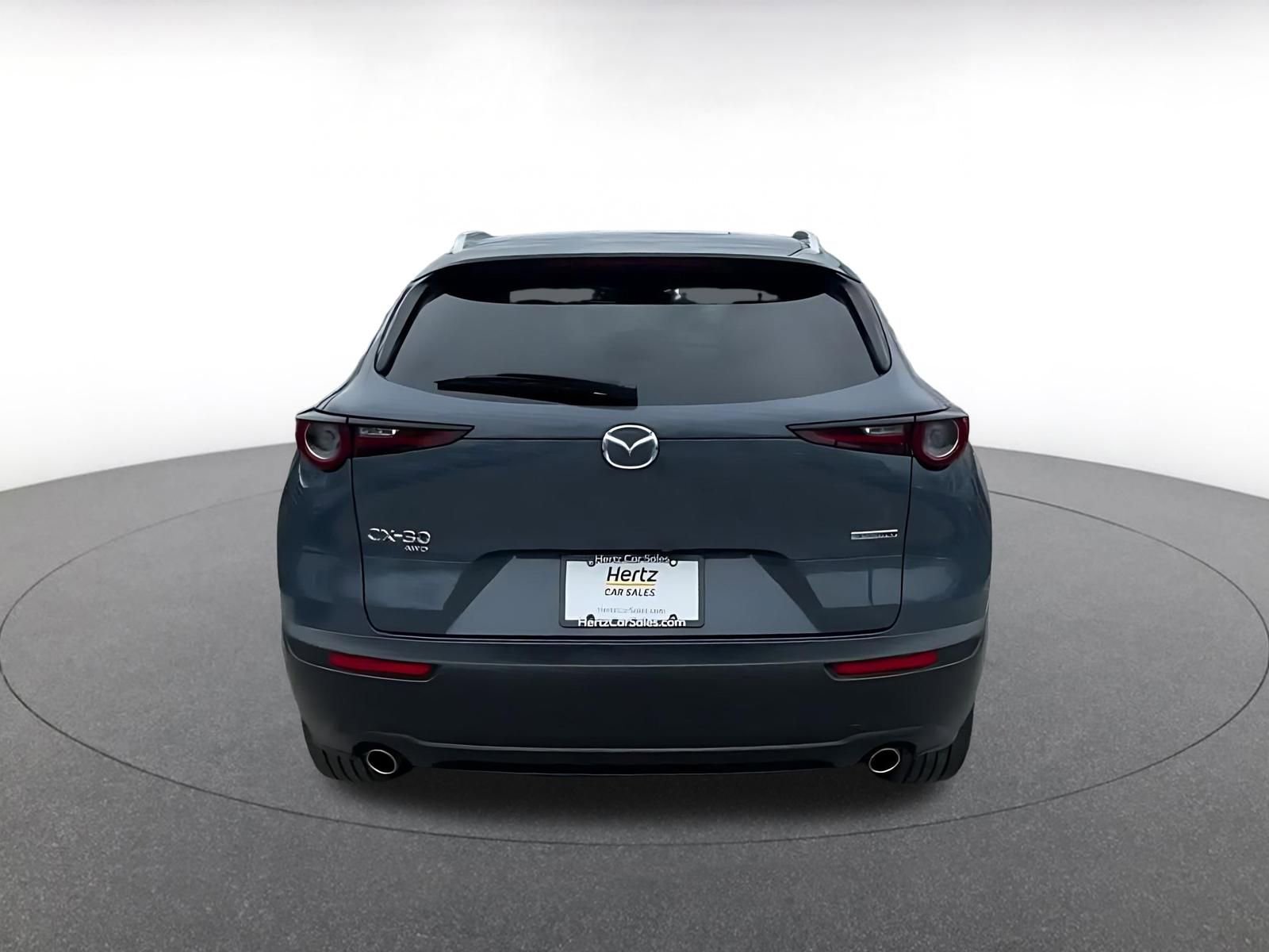 Thumbnail: 2025 Mazda CX-30 - 12
