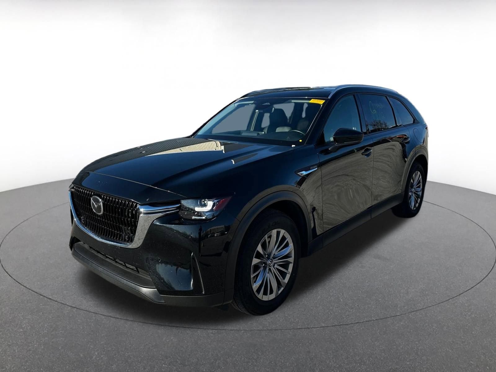 Thumbnail: 2025 Mazda CX-90 - 1