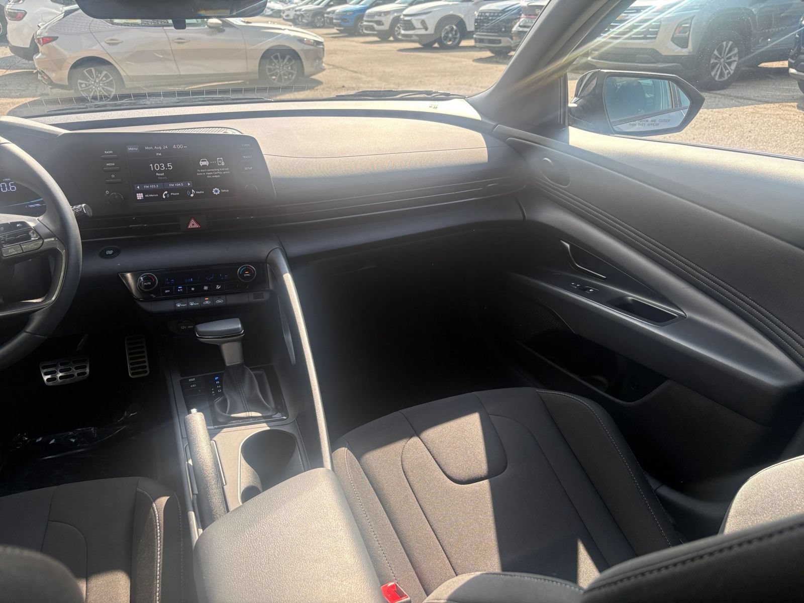Thumbnail: 2026 Hyundai Elantra - 29