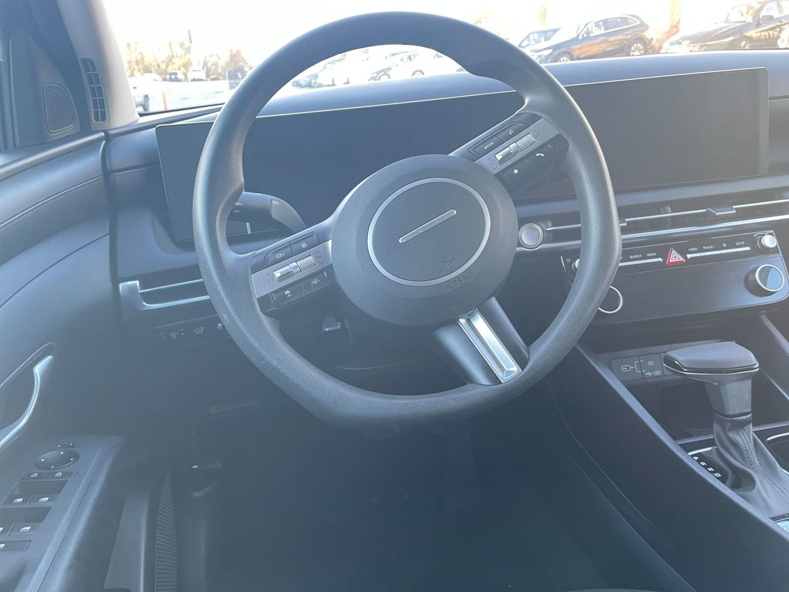 Thumbnail: 2025 Hyundai Tucson - 33