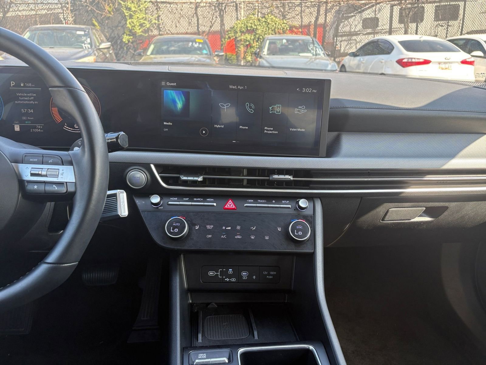 Thumbnail: 2025 Hyundai Sonata - 17