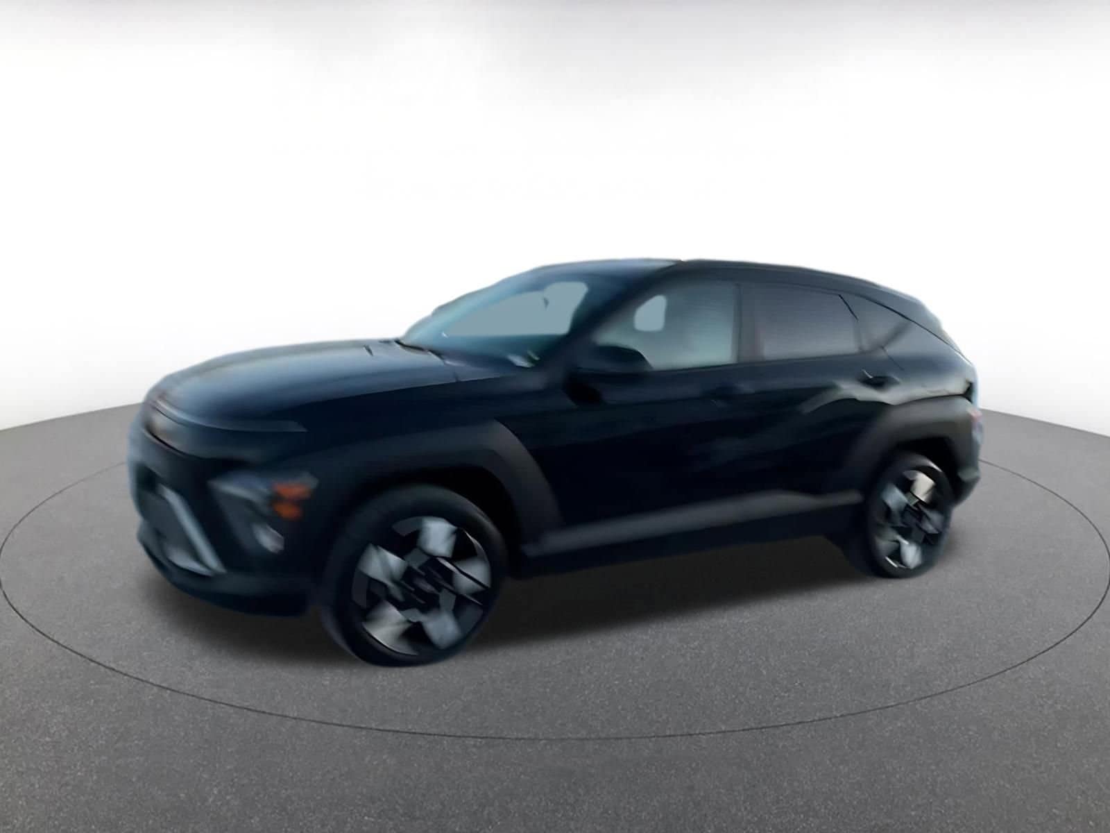 Thumbnail: 2025 Hyundai Kona - 8