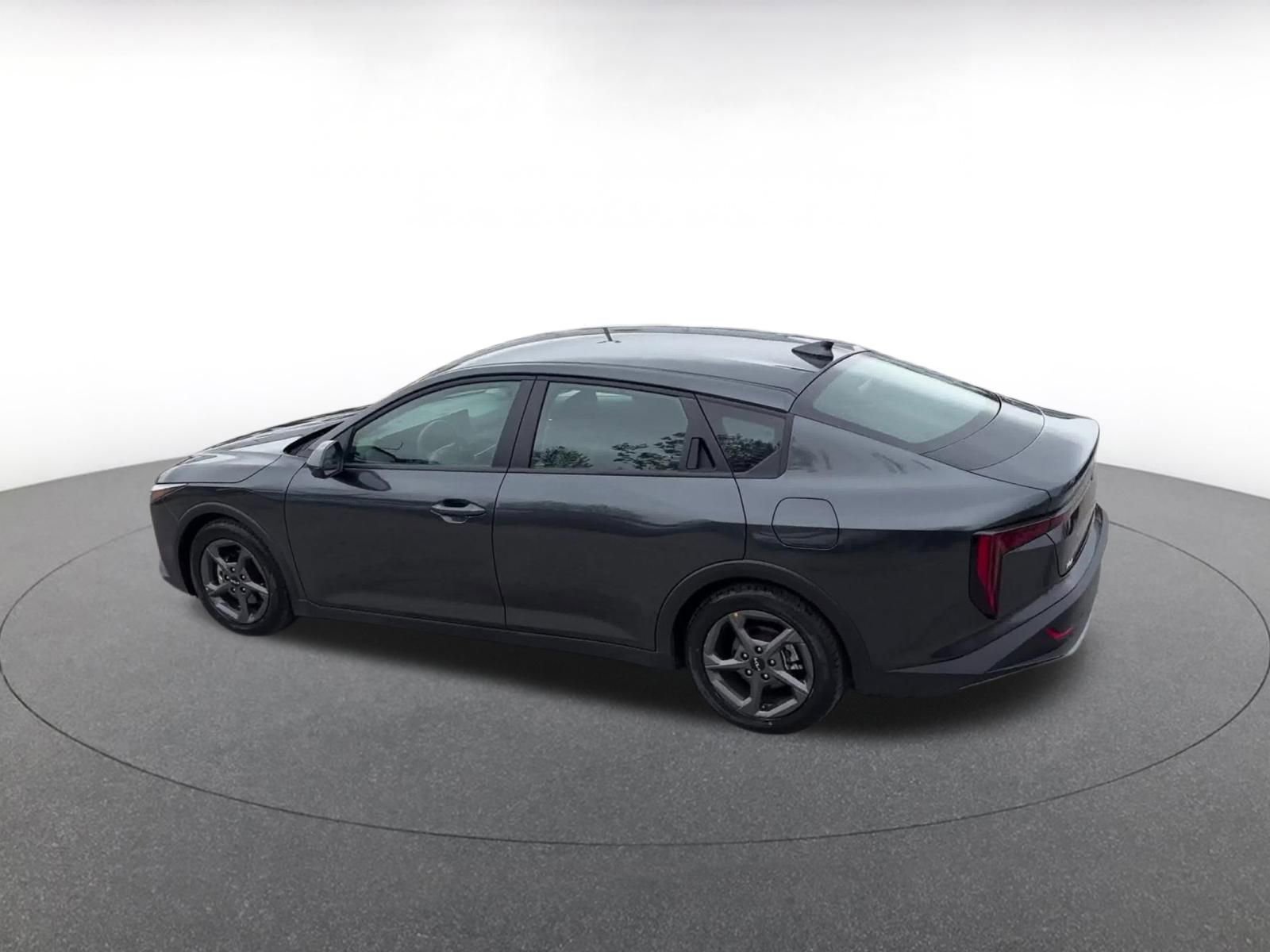 Thumbnail: 2025 Kia K4 - 10