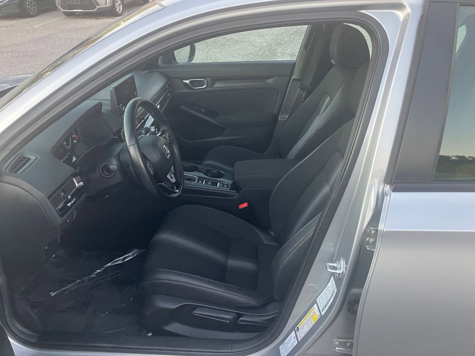 Thumbnail: 2025 Honda Civic - 23