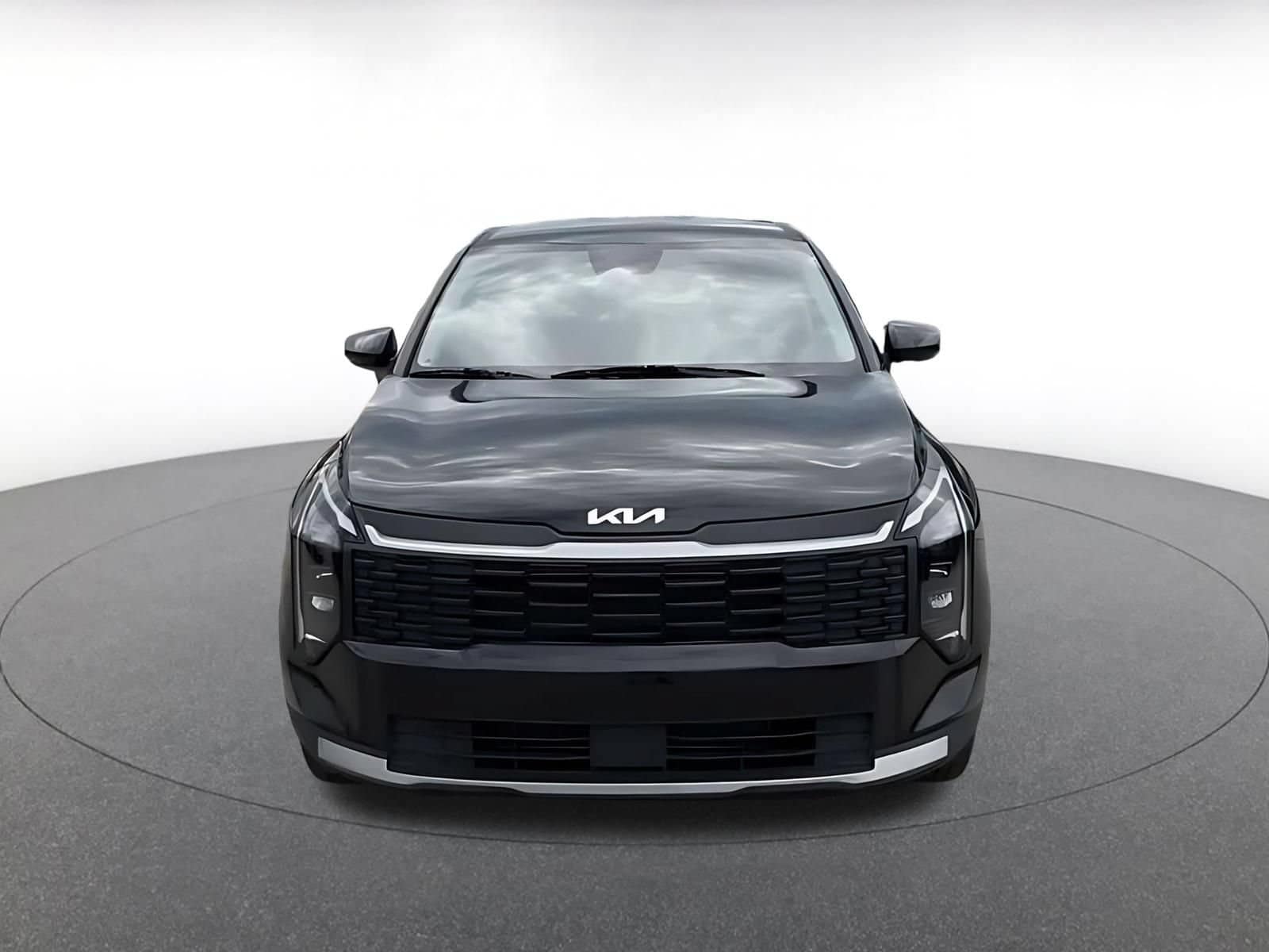 Thumbnail: 2026 Kia Sportage - 4