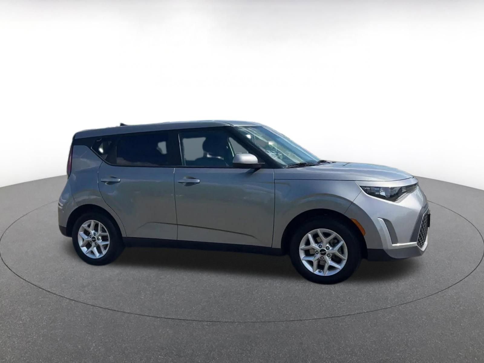 Thumbnail: 2025 Kia Soul - 2