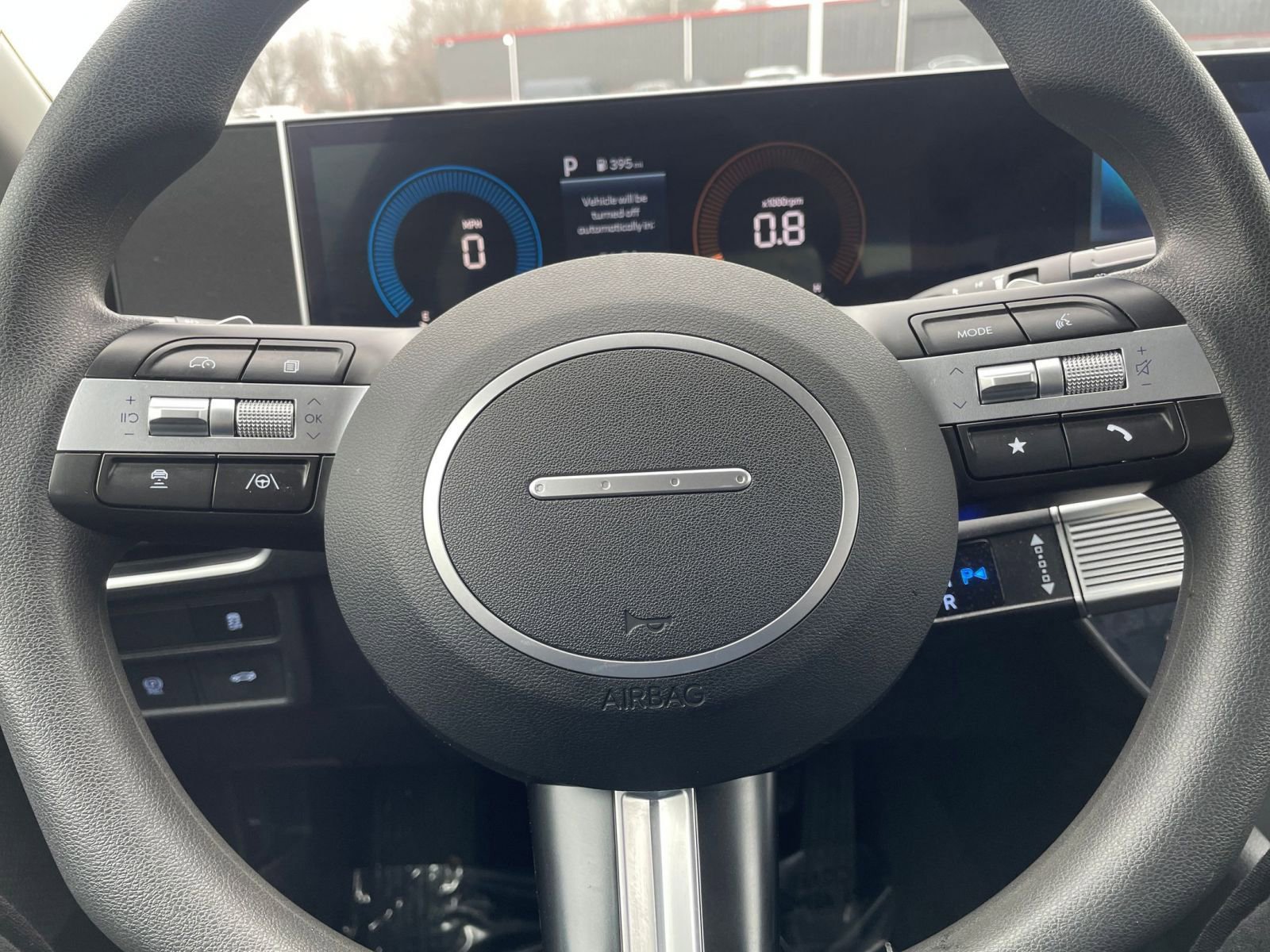 Thumbnail: 2025 Hyundai Sonata - 28