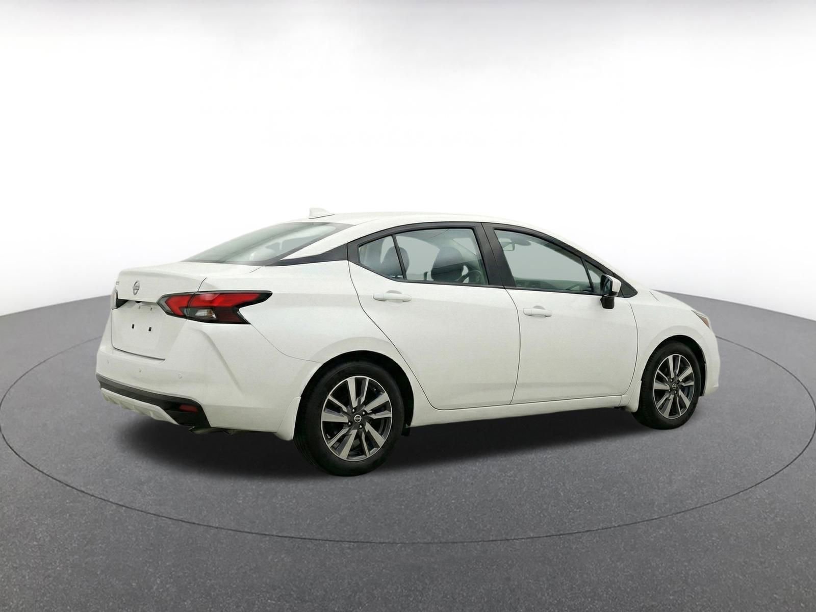 Thumbnail: 2025 Nissan Versa - 11