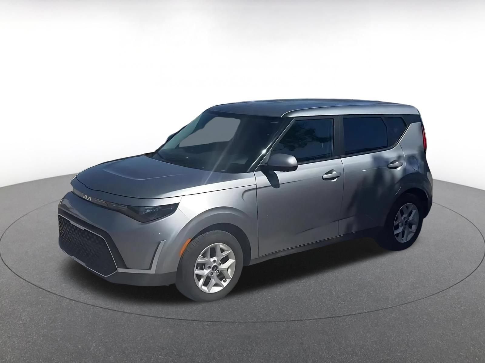 Thumbnail: 2025 Kia Soul - 6