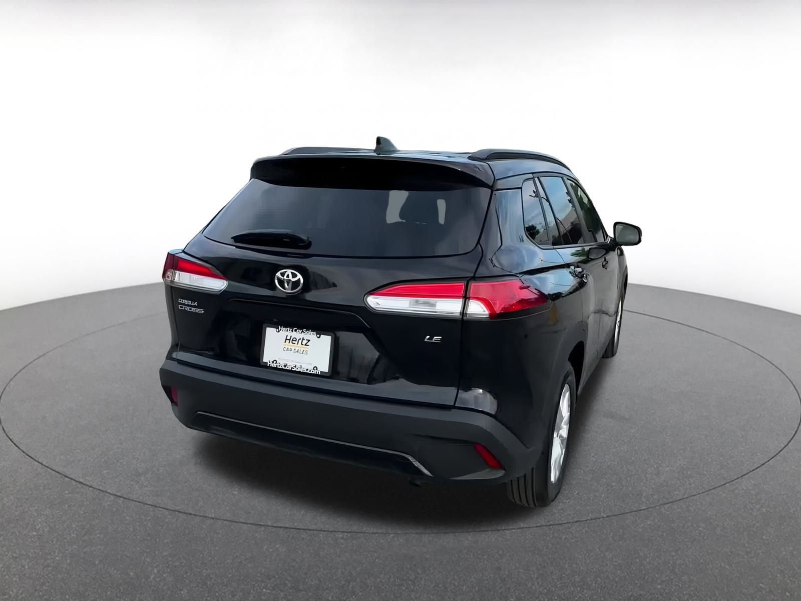 Thumbnail: 2025 Toyota Corolla Cross - 15