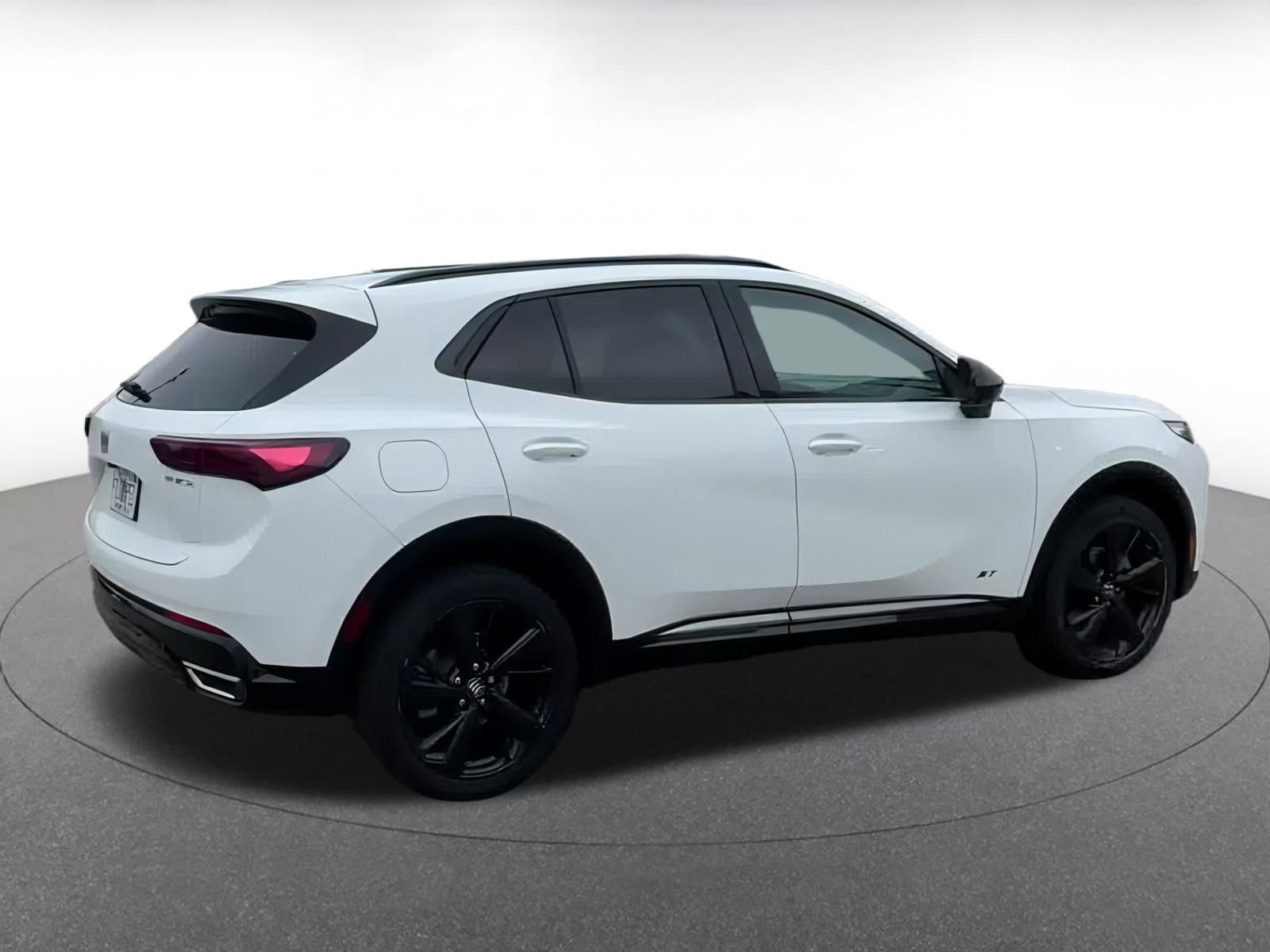 Thumbnail: 2024 Buick Envision - 10